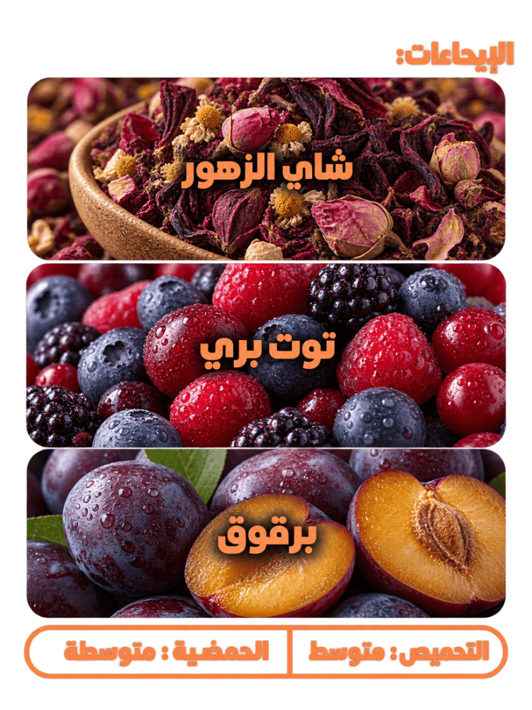 اثيوبي شلشلي | قهوة مختصة إثيوبية بطابع فاكهي وزهري - الصورة 2